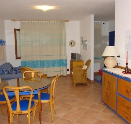 Διαμέρισμα Casa Roberta Αλγκέρο