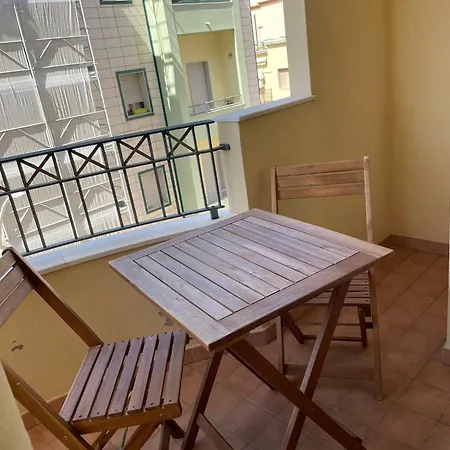 Appartement Casa Roberta *