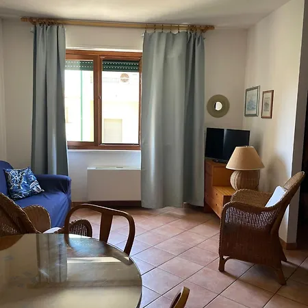 Appartement Casa Roberta *