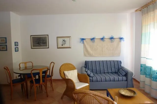 Casa Roberta Apartament