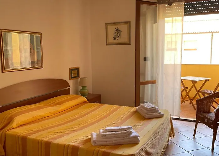 Apartament Casa Roberta *