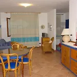 Lägenhet Casa Roberta Alghero