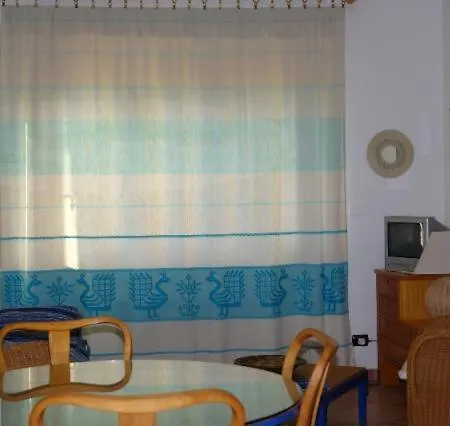 Апартаменты Casa Roberta Альгеро