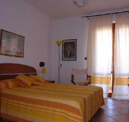 Casa Roberta Альгеро