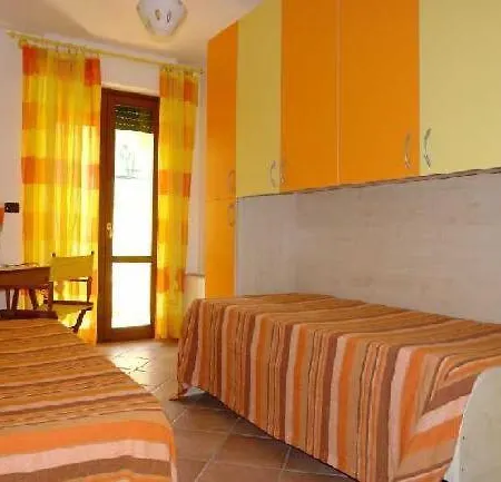 Casa Roberta Апартаменты Альгеро