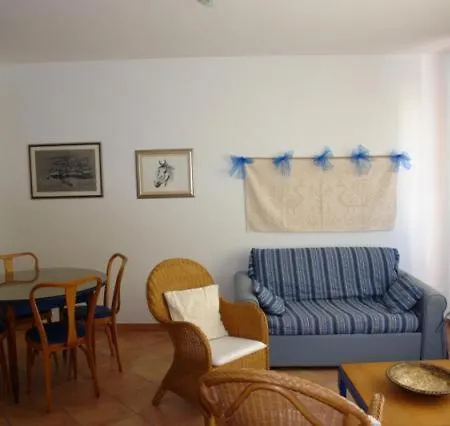 Casa Roberta Апартаменты