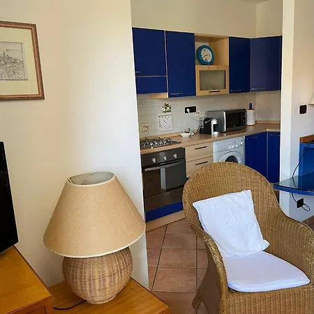 Lägenhet Casa Roberta Alghero
