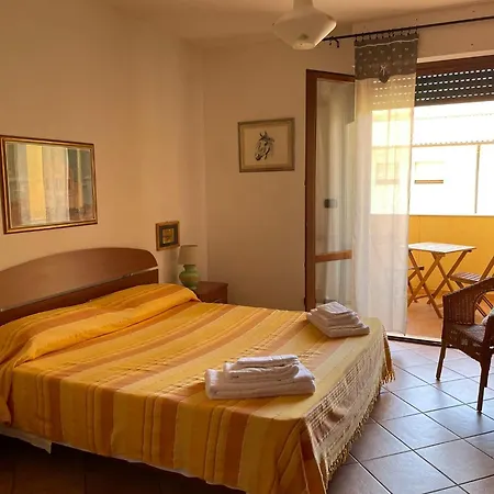 Apartment Casa Roberta *