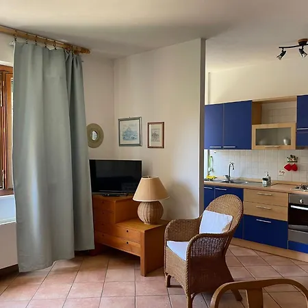 Appartement Casa Roberta