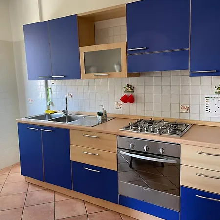 Lägenhet Casa Roberta *