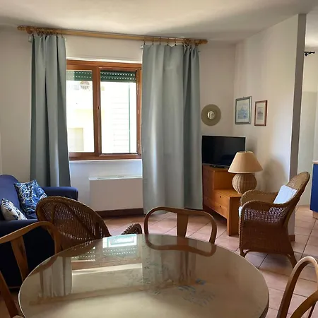 公寓 Casa Roberta