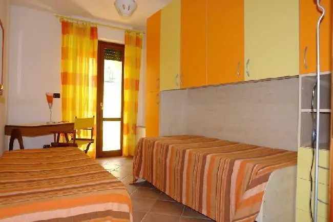 Casa Roberta Apartamento Alguer