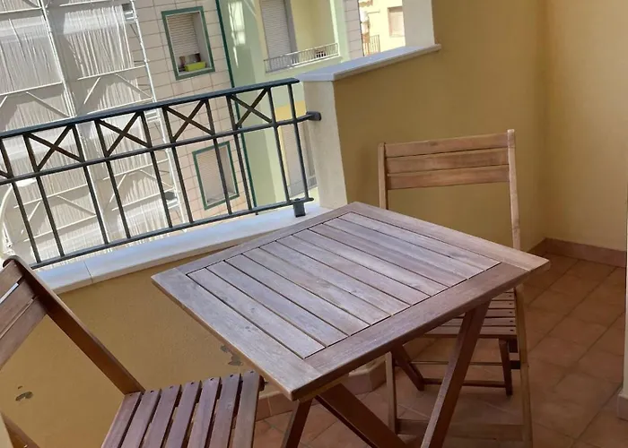 Apartamento Casa Roberta *