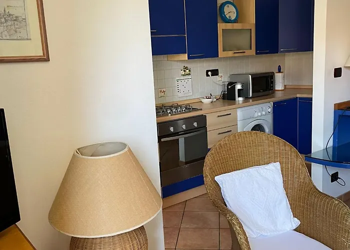 Apartamento Casa Roberta Alguer