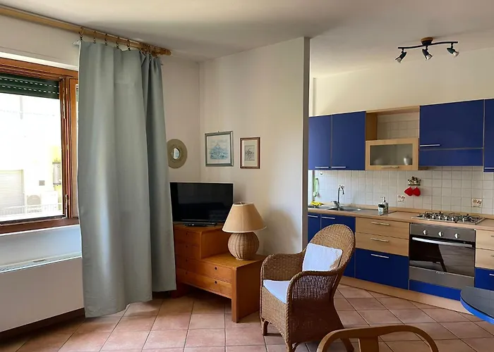 Apartamento Casa Roberta