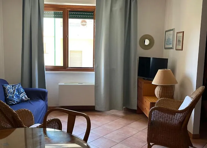 Apartamento Casa Roberta *